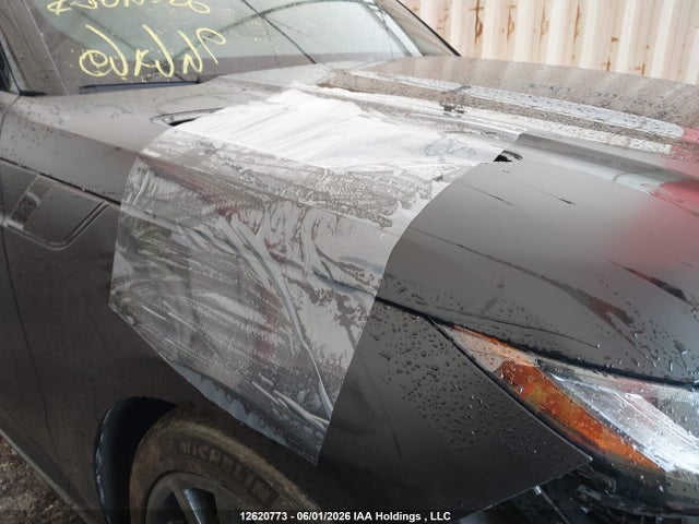 Aukcja sprzedaży 2024 Land Rover Range Rover Sport, vin: SAL1Z9F99RA413166, numer aukcji: 12620773