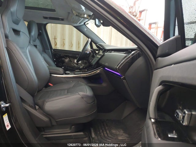 Aukcja sprzedaży 2024 Land Rover Range Rover Sport, vin: SAL1Z9F99RA413166, numer aukcji: 12620773