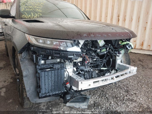 Aukcja sprzedaży 2024 Land Rover Range Rover Sport, vin: SAL1Z9F99RA413166, numer aukcji: 12620773