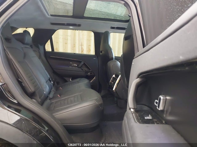 Aukcja sprzedaży 2024 Land Rover Range Rover Sport, vin: SAL1Z9F99RA413166, numer aukcji: 12620773