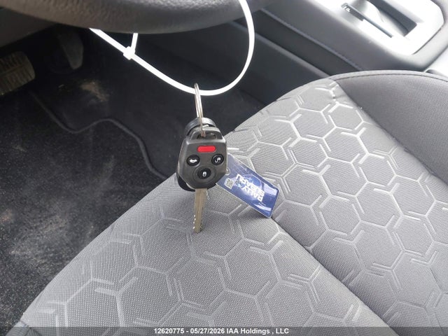 Subaru Forester Convenience 2025 JF2SLDAC9SH567765 Image 11
