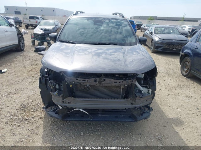 Subaru Forester Convenience 2025 JF2SLDAC9SH567765 Image 13