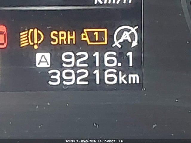 Subaru Forester Convenience 2025 JF2SLDAC9SH567765 Image 16