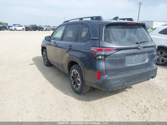 Subaru Forester Convenience 2025 JF2SLDAC9SH567765 Image 3
