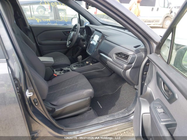 Subaru Forester Convenience 2025 JF2SLDAC9SH567765 Image 5