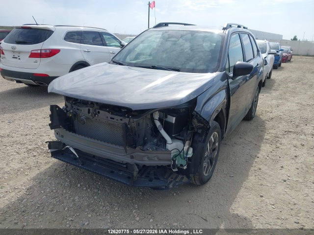 Subaru Forester Convenience 2025 JF2SLDAC9SH567765 Image 6