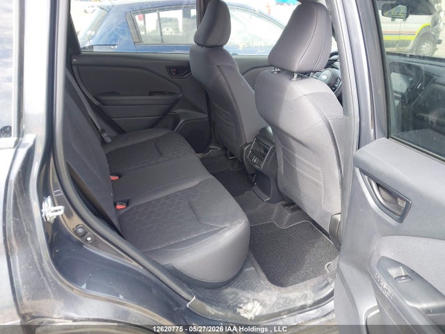 Subaru Forester Convenience 2025 JF2SLDAC9SH567765 Image 8