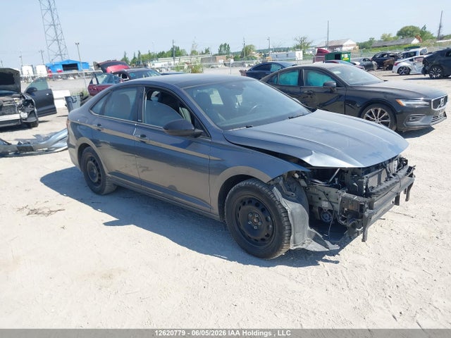3VWSM7BU6RM029953 auction archive image