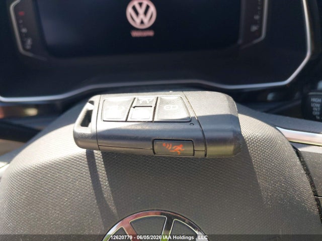 3VWSM7BU6RM029953 Volkswagen Jetta Comfortline