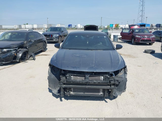 3VWSM7BU6RM029953 Volkswagen Jetta Comfortline