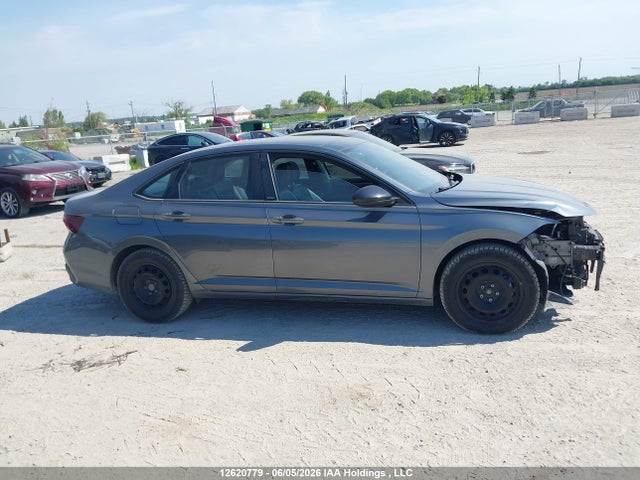 3VWSM7BU6RM029953 Volkswagen Jetta Comfortline