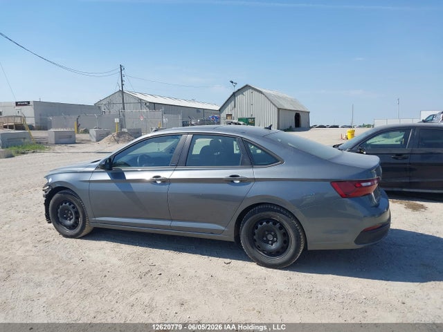 3VWSM7BU6RM029953 Volkswagen Jetta Comfortline