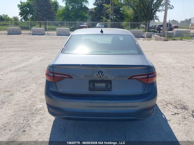 3VWSM7BU6RM029953 Volkswagen Jetta Comfortline