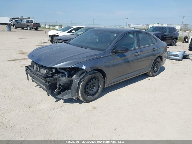 3VWSM7BU6RM029953 Volkswagen Jetta Comfortline