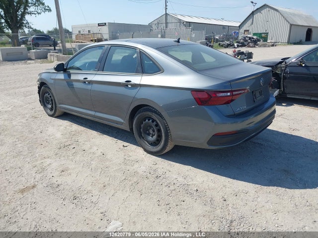 3VWSM7BU6RM029953 Volkswagen Jetta Comfortline