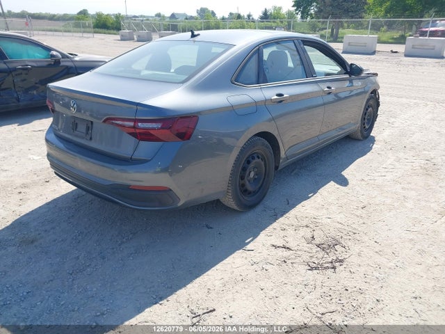 3VWSM7BU6RM029953 Volkswagen Jetta Comfortline