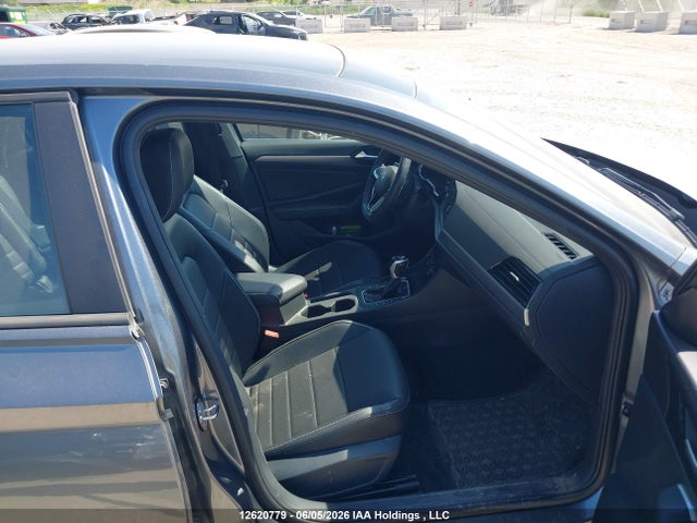 3VWSM7BU6RM029953 Volkswagen Jetta Comfortline