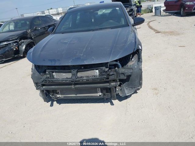 3VWSM7BU6RM029953 Volkswagen Jetta Comfortline