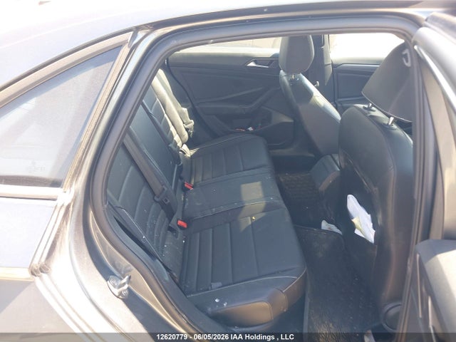 3VWSM7BU6RM029953 Volkswagen Jetta Comfortline