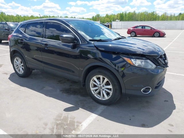 Nissan Qashqai S/sv 2019 JN1BJ1CP2KW211689 главное изображение
