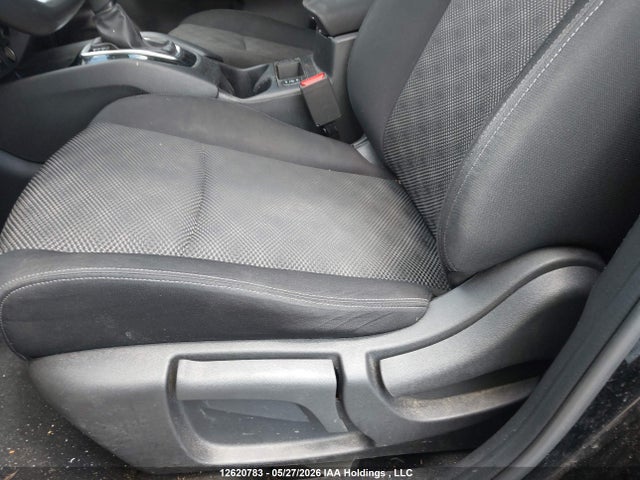 JN1BJ1CP2KW211689 Nissan Qashqai S/sv