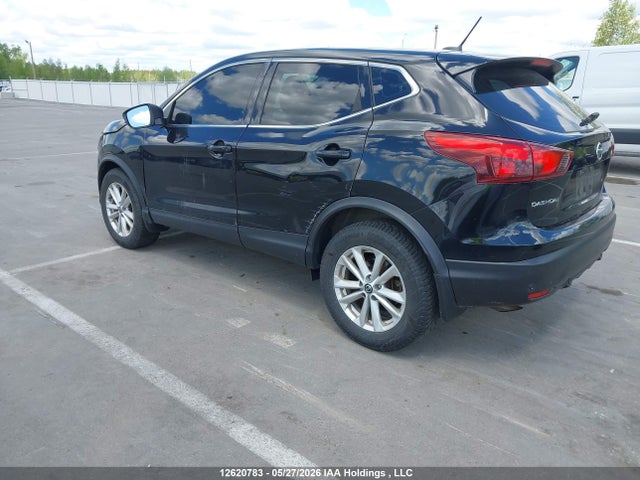 JN1BJ1CP2KW211689 Nissan Qashqai S/sv
