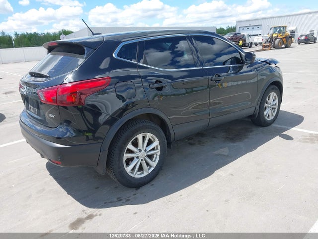 JN1BJ1CP2KW211689 Nissan Qashqai S/sv