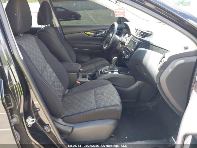 JN1BJ1CP2KW211689 Nissan Qashqai S/sv