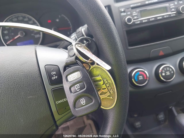 2009 Hyundai Elantra Gls/se მანქანა იყიდება აუქციონზე, vin: KMHDU45D39U736814, აუქციონის ნომერი: 12620784