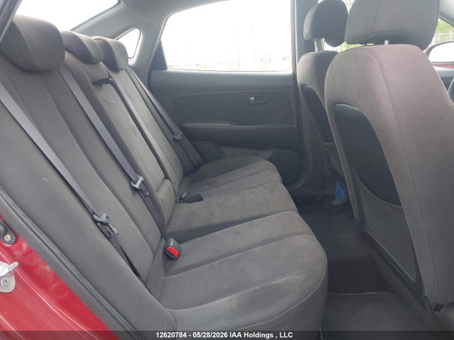 2009 Hyundai Elantra Gls/se მანქანა იყიდება აუქციონზე, vin: KMHDU45D39U736814, აუქციონის ნომერი: 12620784