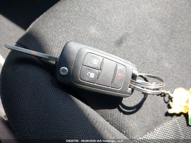 Chevrolet SPARK 1LT 2018 KL8CD6SAXJC447549 Image 11