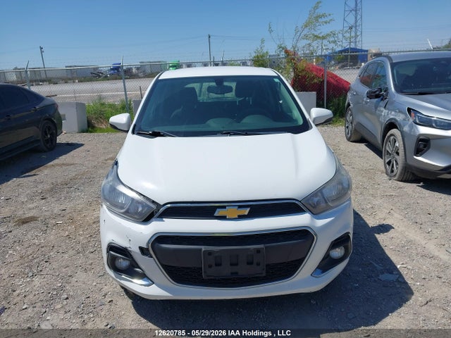 Chevrolet SPARK 1LT 2018 KL8CD6SAXJC447549 Image 12