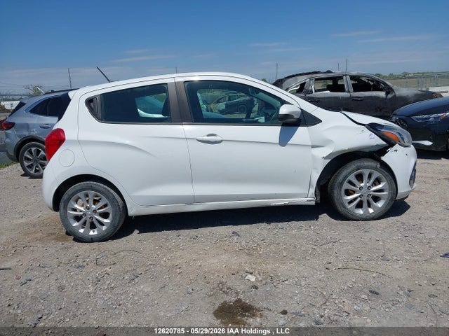 Chevrolet SPARK 1LT 2018 KL8CD6SAXJC447549 Image 13