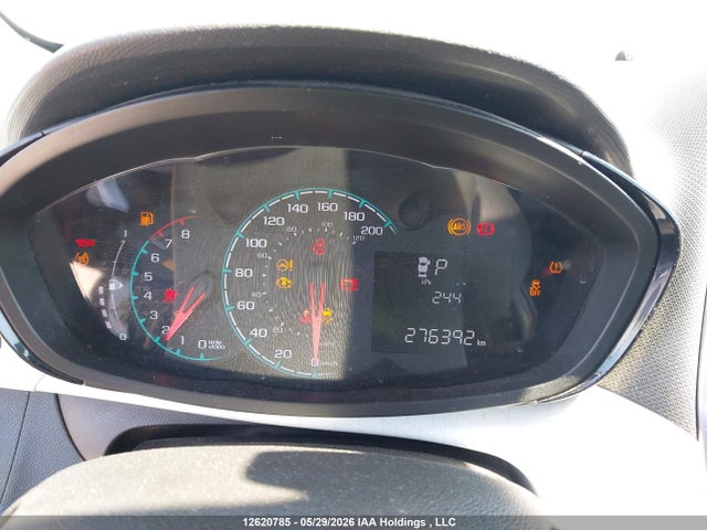 Chevrolet SPARK 1LT 2018 KL8CD6SAXJC447549 Image 7