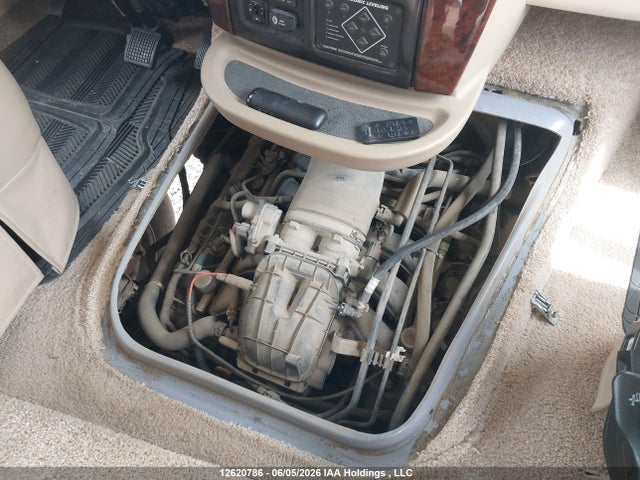 2006 Ford F550 Super Duty Stripped Chass მანქანა იყიდება აუქციონზე, vin: 1F6NF53Y260A01746, აუქციონის ნომერი: 12620786