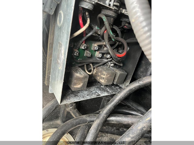 2006 Ford F550 Super Duty Stripped Chass მანქანა იყიდება აუქციონზე, vin: 1F6NF53Y260A01746, აუქციონის ნომერი: 12620786