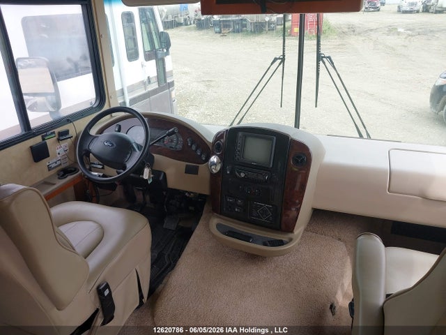 2006 Ford F550 Super Duty Stripped Chass მანქანა იყიდება აუქციონზე, vin: 1F6NF53Y260A01746, აუქციონის ნომერი: 12620786