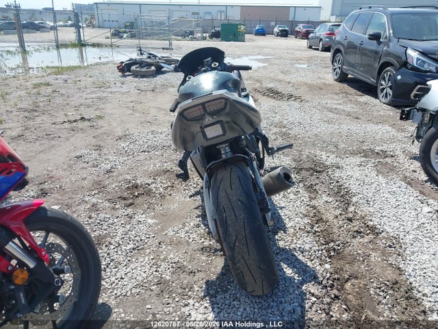 Продаж на аукціоні авто 2007 Yamaha Yzfr6 S, vin: JYARJ06N37A003126, номер лоту: 12620787