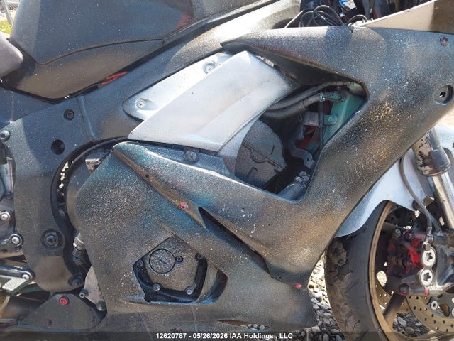 Продаж на аукціоні авто 2007 Yamaha Yzfr6 S, vin: JYARJ06N37A003126, номер лоту: 12620787