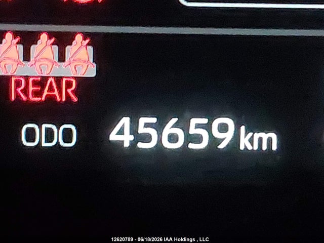 Продаж на аукціоні авто 2024 Toyota Tundra Crewmax Limited, vin: 5TFJA5DB8RX136245, номер лоту: 12620789