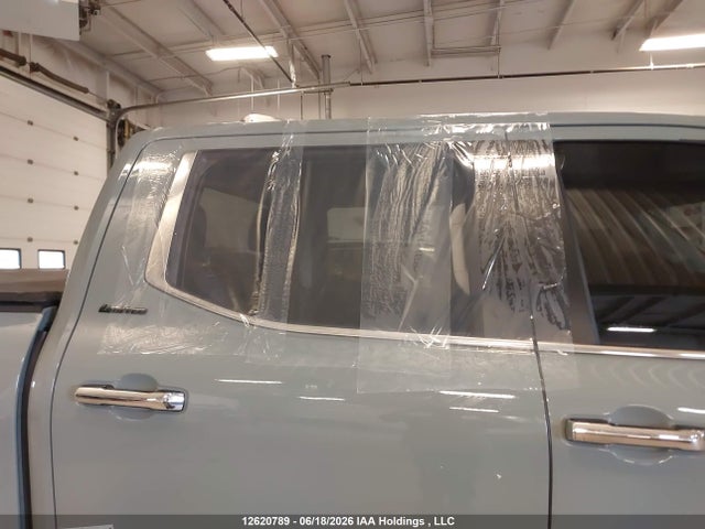Продаж на аукціоні авто 2024 Toyota Tundra Crewmax Limited, vin: 5TFJA5DB8RX136245, номер лоту: 12620789