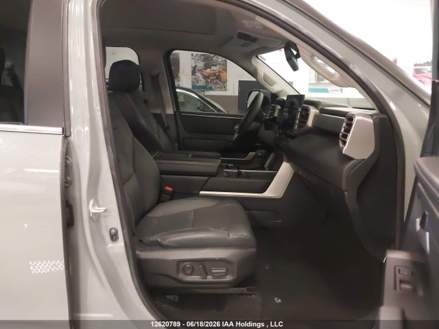 Продаж на аукціоні авто 2024 Toyota Tundra Crewmax Limited, vin: 5TFJA5DB8RX136245, номер лоту: 12620789