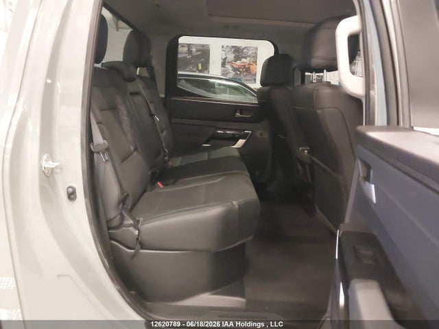 Продаж на аукціоні авто 2024 Toyota Tundra Crewmax Limited, vin: 5TFJA5DB8RX136245, номер лоту: 12620789