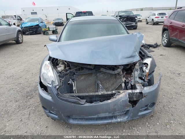 Aukcja sprzedaży 2010 Nissan Altima 2.5 S, vin: 1N4AL2APXAC124107, numer aukcji: 12620791