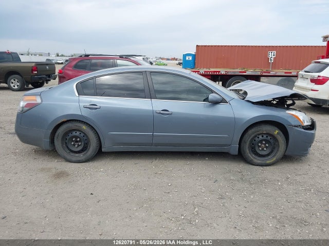 Aukcja sprzedaży 2010 Nissan Altima 2.5 S, vin: 1N4AL2APXAC124107, numer aukcji: 12620791