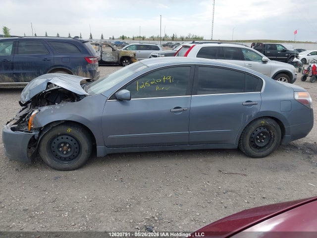 Aukcja sprzedaży 2010 Nissan Altima 2.5 S, vin: 1N4AL2APXAC124107, numer aukcji: 12620791