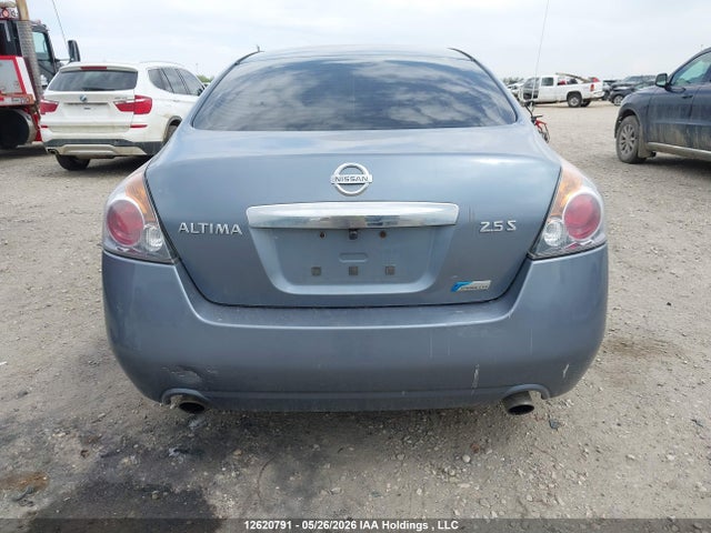 Aukcja sprzedaży 2010 Nissan Altima 2.5 S, vin: 1N4AL2APXAC124107, numer aukcji: 12620791