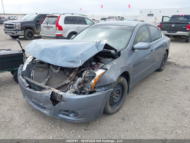Aukcja sprzedaży 2010 Nissan Altima 2.5 S, vin: 1N4AL2APXAC124107, numer aukcji: 12620791