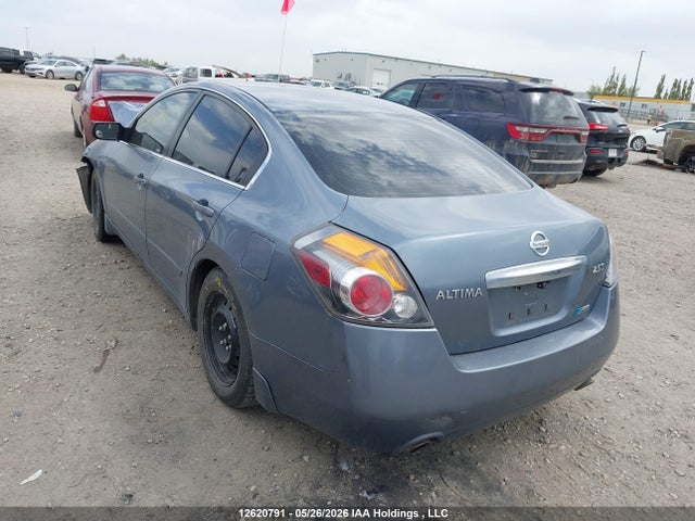 Aukcja sprzedaży 2010 Nissan Altima 2.5 S, vin: 1N4AL2APXAC124107, numer aukcji: 12620791