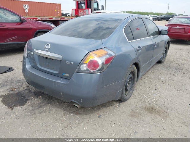 Aukcja sprzedaży 2010 Nissan Altima 2.5 S, vin: 1N4AL2APXAC124107, numer aukcji: 12620791